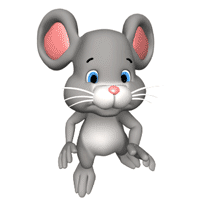 souris